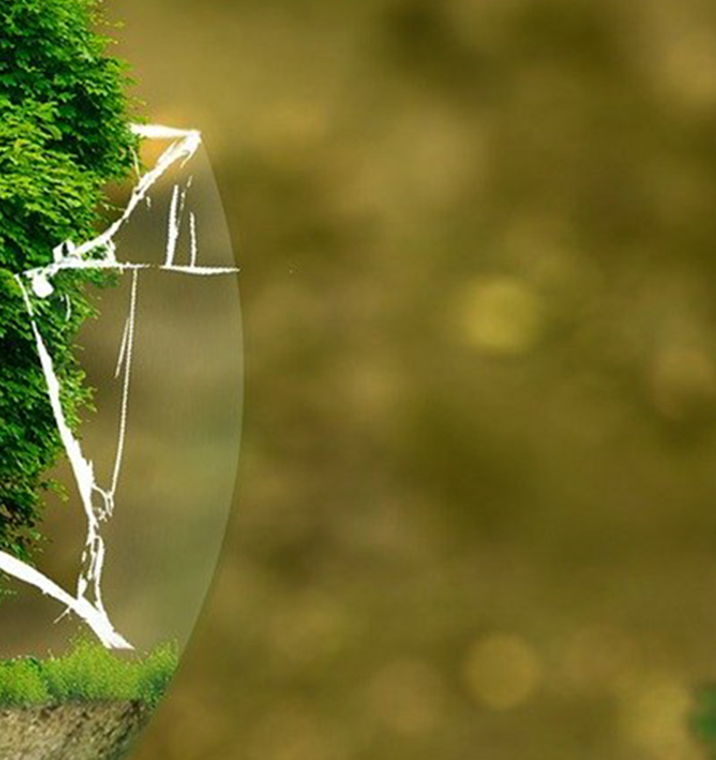 Sistemi di protezione ambientale